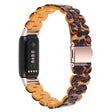 Remarkably stylish Fitbit Luxe Plastic Strap