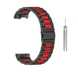 Comfortable Fitbit Charge 5 Metal Strap