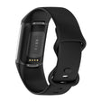 Fantastic Fitbit Charge 5 Silicone Strap - Size: S