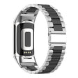 Lovely Fitbit Charge 5 Metal Strap