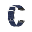 Remarkably nice Fitbit Charge 5 Nylon Strap