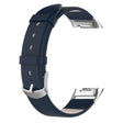 Very cool Fitbit Charge 5 Genuine Leather Strap