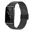 Strong Fitbit Charge 5 Metal Strap