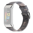Absolutely pleasant Fitbit Charge 5 Nylon Strap - Size: S