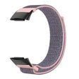 Brilliant Fitbit Charge 5 Nylon Strap