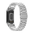 Durable Fitbit Charge 5 Metal Strap