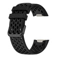 Very elegant Fitbit Charge 5 Silicone Strap