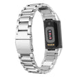 Mega good Fitbit Charge 5 Metal and Rhinestone Strap