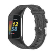 Remarkably sweet Fitbit Charge 5 Nylon Strap