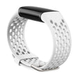 Mega tough Fitbit Charge 5 Silicone Strap