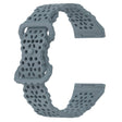 Comfortable Universel Fitbit Silicone Strap