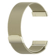 Very pleasant Universel Fitbit Metal Strap - Size: S