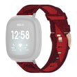 Incredibly nice Universel Fitbit Nylon Strap