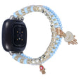 Incredibly fantastic Universel Fitbit Rhinestone Strap