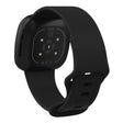 Mega fantastic Universel Fitbit Silicone Strap - Size: S