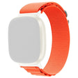 Mega elegant Fitbit Sense 2 / Fitbit Versa 4 Nylon Strap