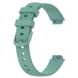 Comfortable Fitbit Inspire 3 Silicone Strap - Size: S