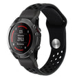 Incredibly pleasant Universel Garmin Silicone Strap