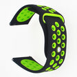 Mega elegant Universel Garmin Silicone Strap