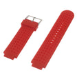 Stylish Universel Garmin Silicone Strap
