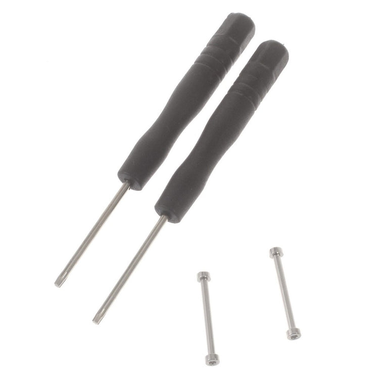 Super kønt Universal Garmin Silikone Rem - Grøn#serie_5