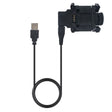 1m Plastic Garmin Quatix 3 / Garmin Fenix 3 USB Charging Cable