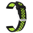 Mega sweet Universel Garmin Silicone Strap