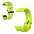 Exquisite Universel Garmin Silicone Strap