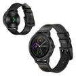 Garmin Vivoactive 3 / Garmin Vivomove HR Genuine Leather Universel Strap