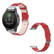 Garmin Fenix 6S / Garmin Fenix 5S Genuine Leather Universel Strap