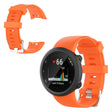 Garmin Forerunner 45 / Garmin Forerunner 45S Silicone Universel Strap