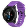 Durable Universel Garmin Silicone Strap