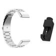 Mega delightful Universel Garmin Metal Strap