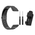 Nice Universel Garmin Metal Strap