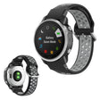 Mega reliable Universel Garmin Silicone Strap