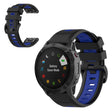Super pleasant Garmin Fenix 6X Silicone Strap