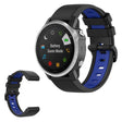 Eminent Garmin Fenix 6S / Garmin Fenix 5S Silicone Strap