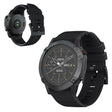 Sweet Garmin Fenix 6X Pro / Garmin Fenix 6X Silicone Strap