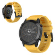Sweet Garmin Fenix 6X Pro / Garmin Fenix 6X Silicone Strap