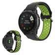 Incredibly stylish Universel Garmin Silicone Strap