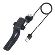 1m USB Cable For Charging Dock fits Garmin Vivoactive HR
