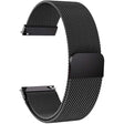 Mega elegant Garmin Vivoactive HR Metal Strap