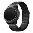 Very tough Garmin Fenix 5X Nylon Strap