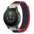 Remarkably neat Garmin Fenix 5S Nylon Strap