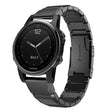 Mega delightful Garmin Fenix 5S Metal Strap