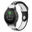 Super tough Garmin Fenix 5S Silicone Strap