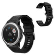 Really beautiful Garmin Fenix 5S Silicone Strap