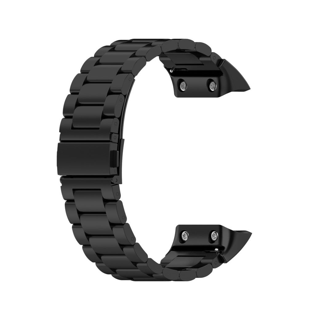 Meget fint Garmin Forerunner 35 Metal Rem - Sort#serie_1
