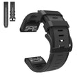 Absolutely sweet Universel Garmin Silicone Strap