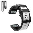 Absolutely sweet Universel Garmin Silicone Strap